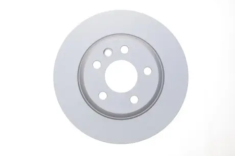 Диск гальмівний Metelli 23-0767C