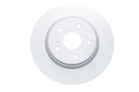 Диск гальмівний Metelli 23-0966C