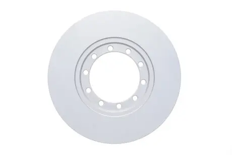 Диск гальмівний Metelli 23-0998C