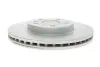 Диск тормозной Metelli 23-1001C (фото 4)