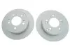 Диск тормозной Metelli 23-1193C (фото 1)