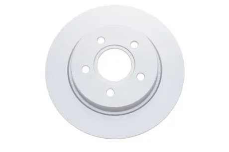 Диск гальмівний Metelli 23-1242C