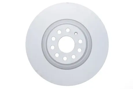 Диск гальмівний Metelli 23-1243C