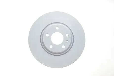 Диск гальмівний Metelli 23-1249C