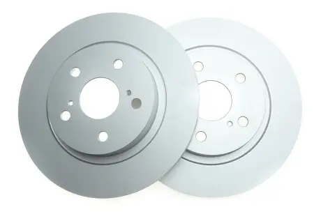 Диск гальмівний Metelli 23-1274C