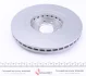 Диск тормозной Metelli 23-1334C (фото 3)