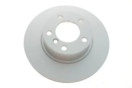 Диск гальмівний Metelli 23-1367C