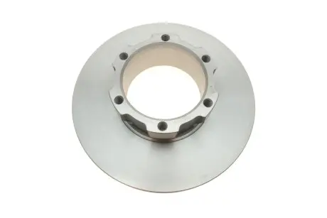 Диск гальмівний Metelli 23-1715