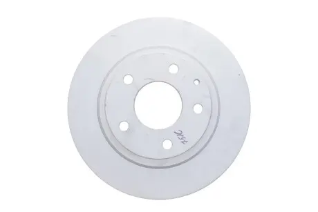 Диск тормозной Metelli 23-1757C