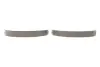 Комплект тормозных колодок (барабанных) Metelli 53-0017 (фото 4)