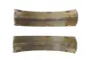Комплект гальмівних колодок (барабанних) Metelli 53-0094 (фото 3)