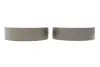 Комплект гальмівних колодок (барабанних) Metelli 53-0094 (фото 4)