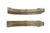 Комплект тормозных колодок (барабанных) Metelli 53-0230 (фото 3)