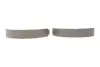 Комплект тормозных колодок (барабанных) Metelli 53-0230 (фото 4)