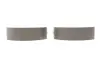 Комплект тормозных колодок (барабанных) Metelli 53-0239 (фото 4)