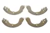Комплект тормозных колодок (барабанных) Metelli 53-0296 (фото 1)