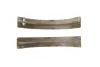 Комплект тормозных колодок (барабанных) Metelli 53-0296 (фото 3)