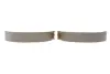 Комплект тормозных колодок (барабанных) Metelli 53-0296 (фото 4)