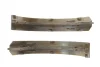 Комплект тормозных колодок (барабанных) Metelli 53-0364 (фото 3)