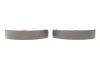 Комплект тормозных колодок (барабанных) Metelli 53-0364 (фото 4)
