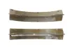 Комплект гальмівних колодок (барабанних) Metelli 53-0481 (фото 3)
