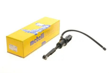Цилиндр сцепления (главный) Metelli 55-0170