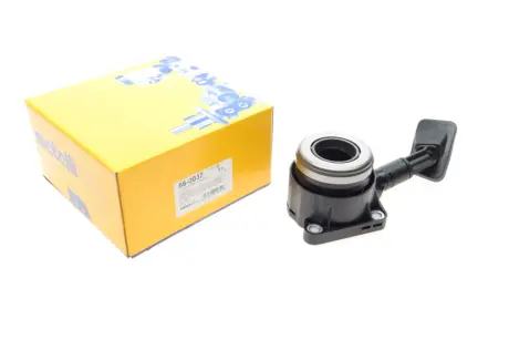 Вижимний підшипник Metelli 56-0037