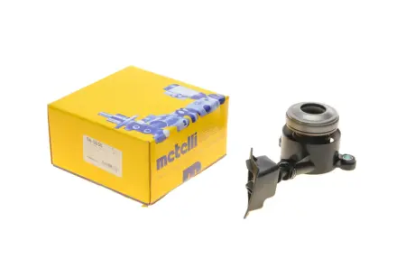 Вижимний підшипник Metelli 56-0058