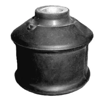 Сайлентблок METGUM 1124