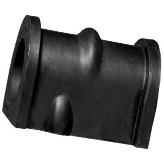 Втулка стабiлiзатора d.зовн=34.5 d.внутр=24 з бортиком METGUM 1908