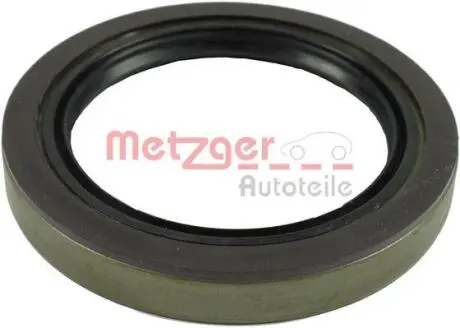Сальник ступицы передней Mercedes E211 (с кольцом ABS) METZGER 0900181