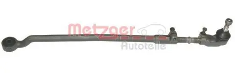 Тяга рульова OPEL /AB ASTRA F, CALIBRA A METZGER 56000202