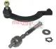Тяга рулевая NISSAN/OPEL/RENAULT/VAUX METZGER 56017111 (фото 1)