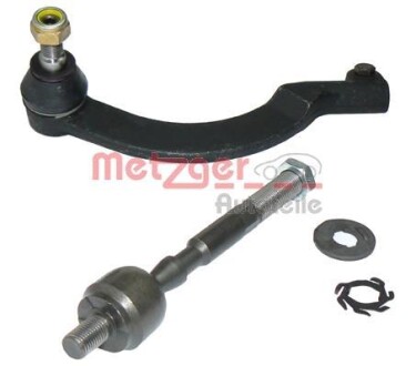 Тяга рулевая NISSAN/OPEL/RENAULT/VAUX METZGER 56017111