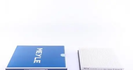Фильтр салона 012319 0016 MEYLE 012 319 0016