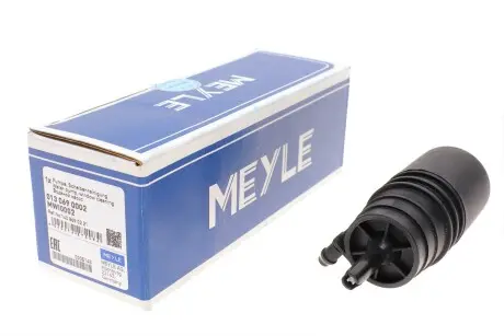 Помпа омивача скла MEYLE 0130690002
