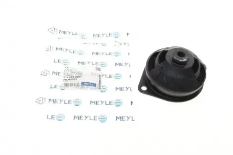 Подушка двигуна MEYLE 014 022 0007