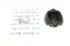 Подушка двигателя MEYLE 014 024 0015 (фото 1)