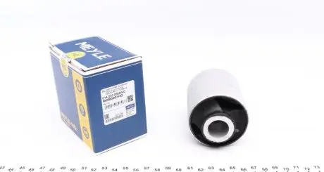 Сайлентблок рычага MEYLE 0140330000HD