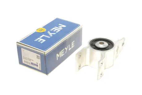 Сайлентблок важеля MEYLE 014 610 0068/HD