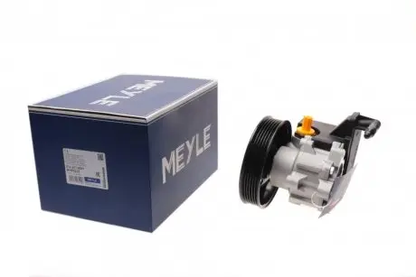 Насос гідропідсилювача MEYLE 014 631 0031