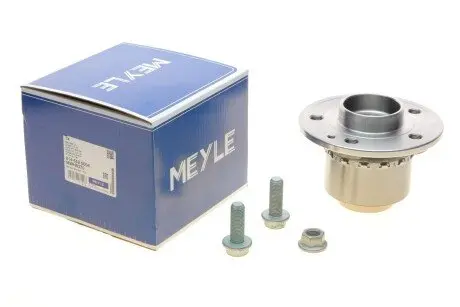 Підшипник маточини (комплект) MEYLE 014 652 0004