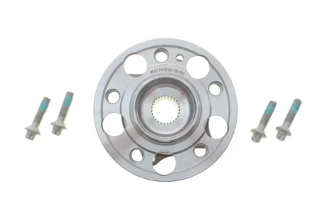 Ремонтний комплект ступиці колеса MEYLE 014 753 0006