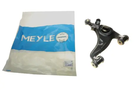 Рычаг подвески передний MEYLE 0160500010