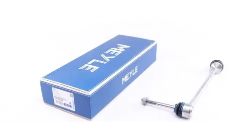 Тяга/стойка стабилизатора MEYLE 016 060 0097/HD