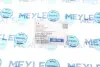 Патрубок системы охлаждения 019222 0034 MEYLE 019 222 0034 (фото 6)