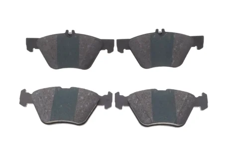 Колодки гальмівні (передні) MB E-class (W210) 95-02 (ATE) MEYLE 025 216 7020/PD