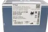 Комплект гальмівних колодок MEYLE 025 230 6317/W (фото 8)