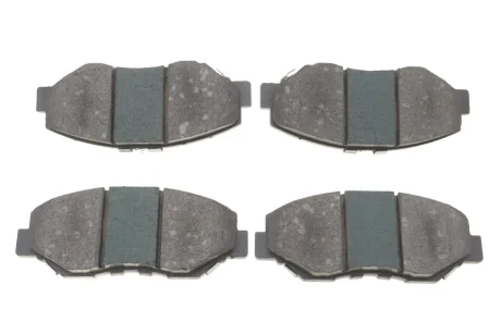 Комплект гальмівних колодок MEYLE 025 238 6817/PD