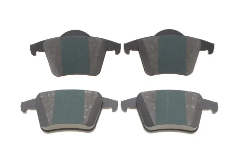 Комплект гальмівних колодок MEYLE 025 240 1118/PD